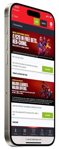 Bonuses for users