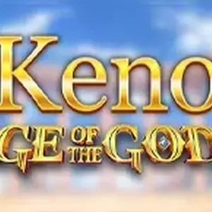 Age of the Gods Keno
