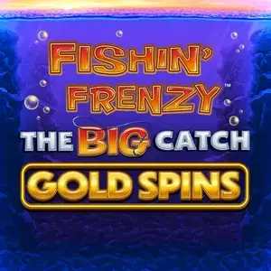Fishin’ Frenzy The Big Catch Gold Spins