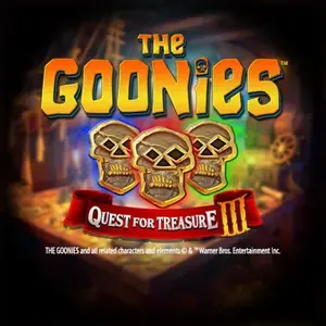 The Goonies Quest For Treasure 3