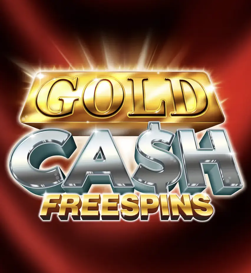 Gold Cash Freespins