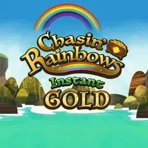 Chasin Rainbows Instant Gold