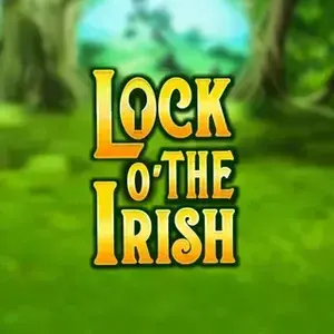 Lock O’ The Irish