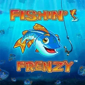 Fishin’ Frenzy Lure ‘Em In