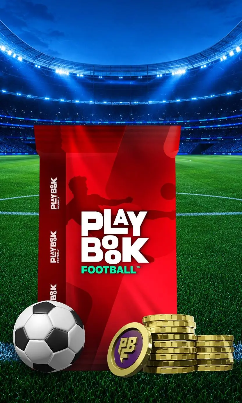 Playbook Football